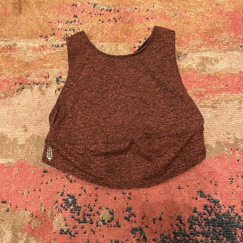 FP Movement by Free People workout top